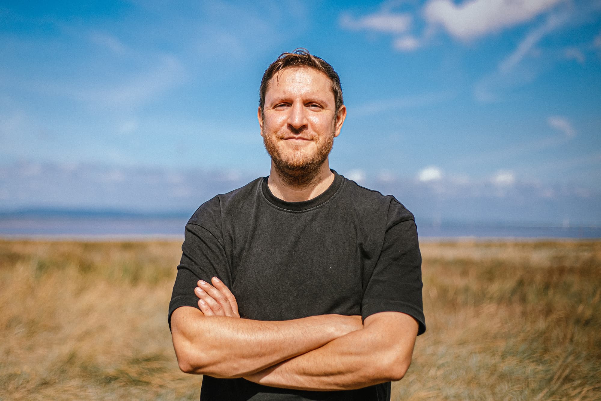 Simon B - Freelance Web Designer and Developer in Bristol, UK - Specialising in WordPress, Webflow and custom web development
